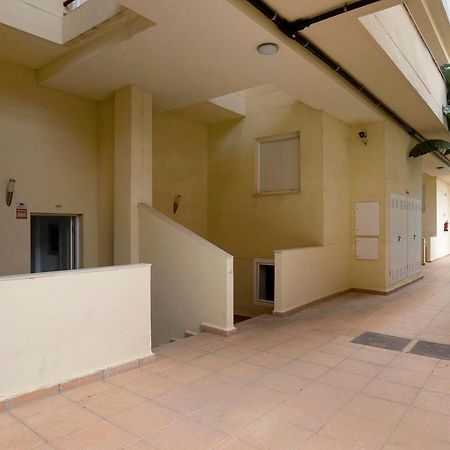 Casa Vacacional En Canos De Meca Los Canos De Meca Zewnętrze zdjęcie