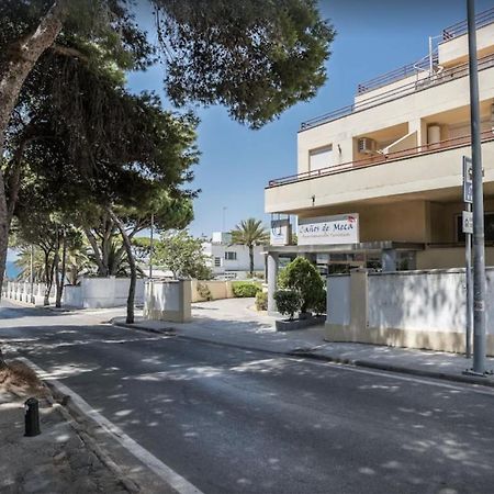 Casa Vacacional En Canos De Meca Los Canos De Meca Zewnętrze zdjęcie
