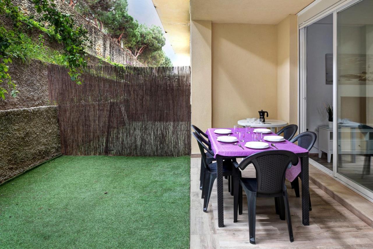 Casa Vacacional En Canos De Meca Los Canos De Meca Zewnętrze zdjęcie