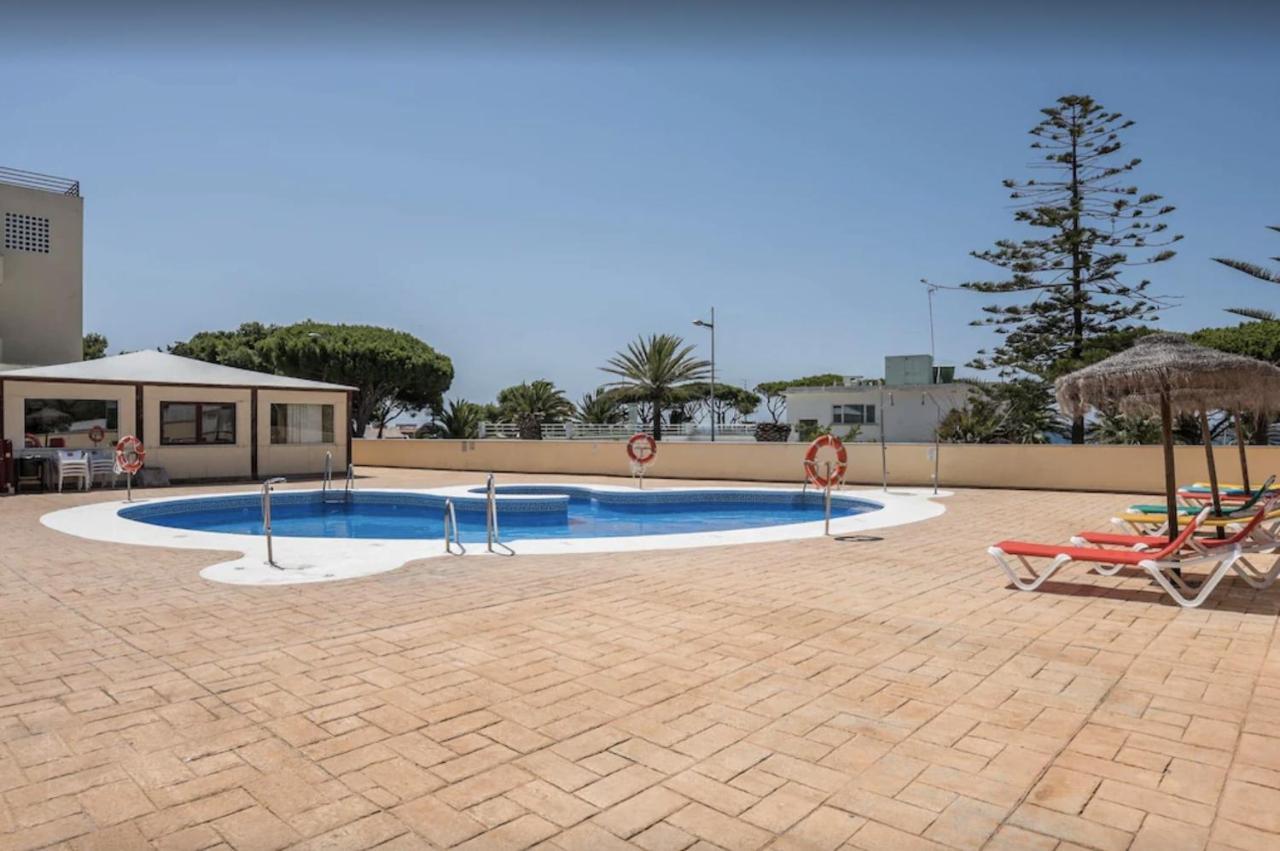 Casa Vacacional En Canos De Meca Los Canos De Meca Zewnętrze zdjęcie