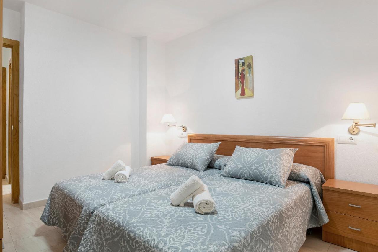 Casa Vacacional En Canos De Meca Los Canos De Meca Zewnętrze zdjęcie