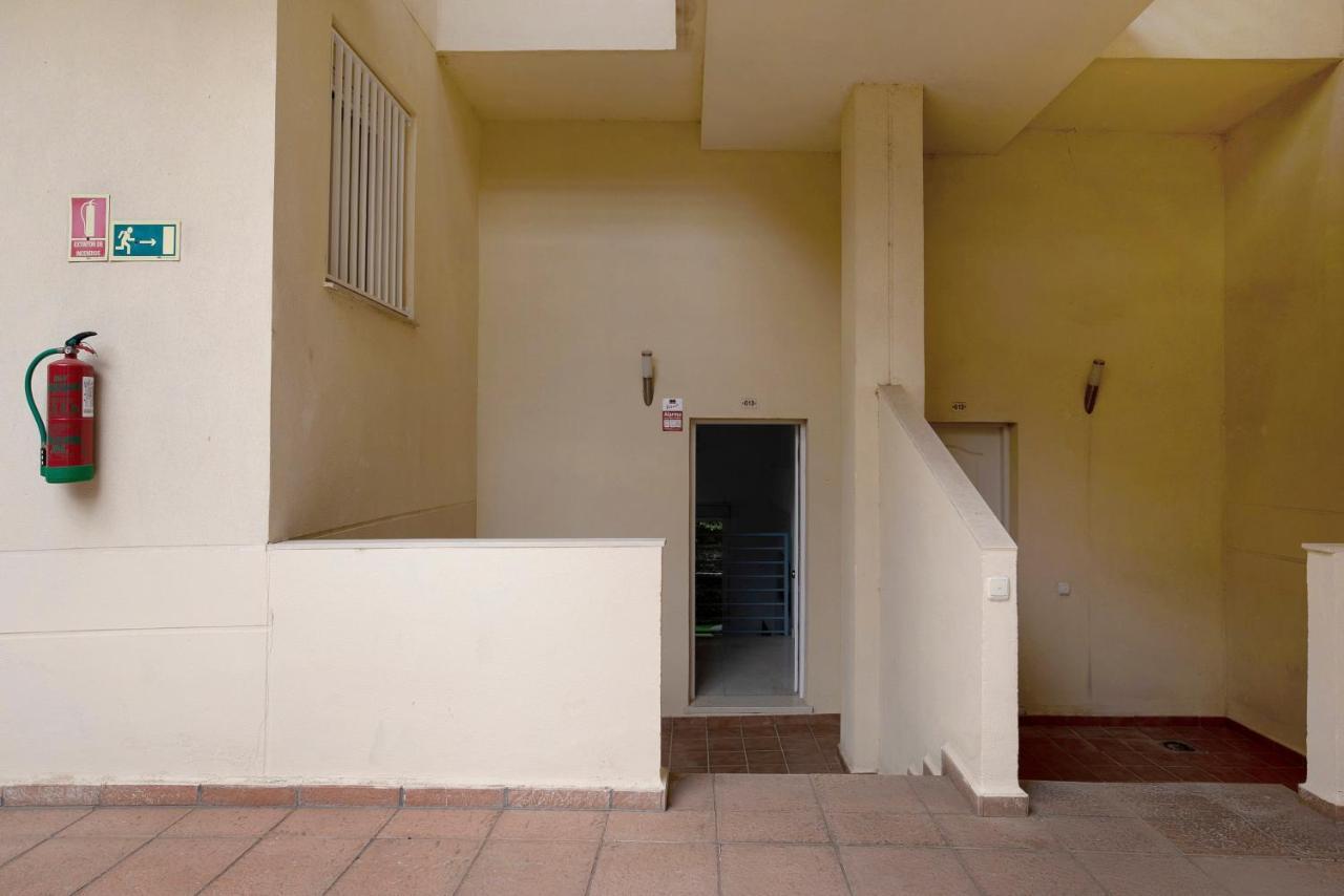Casa Vacacional En Canos De Meca Los Canos De Meca Zewnętrze zdjęcie