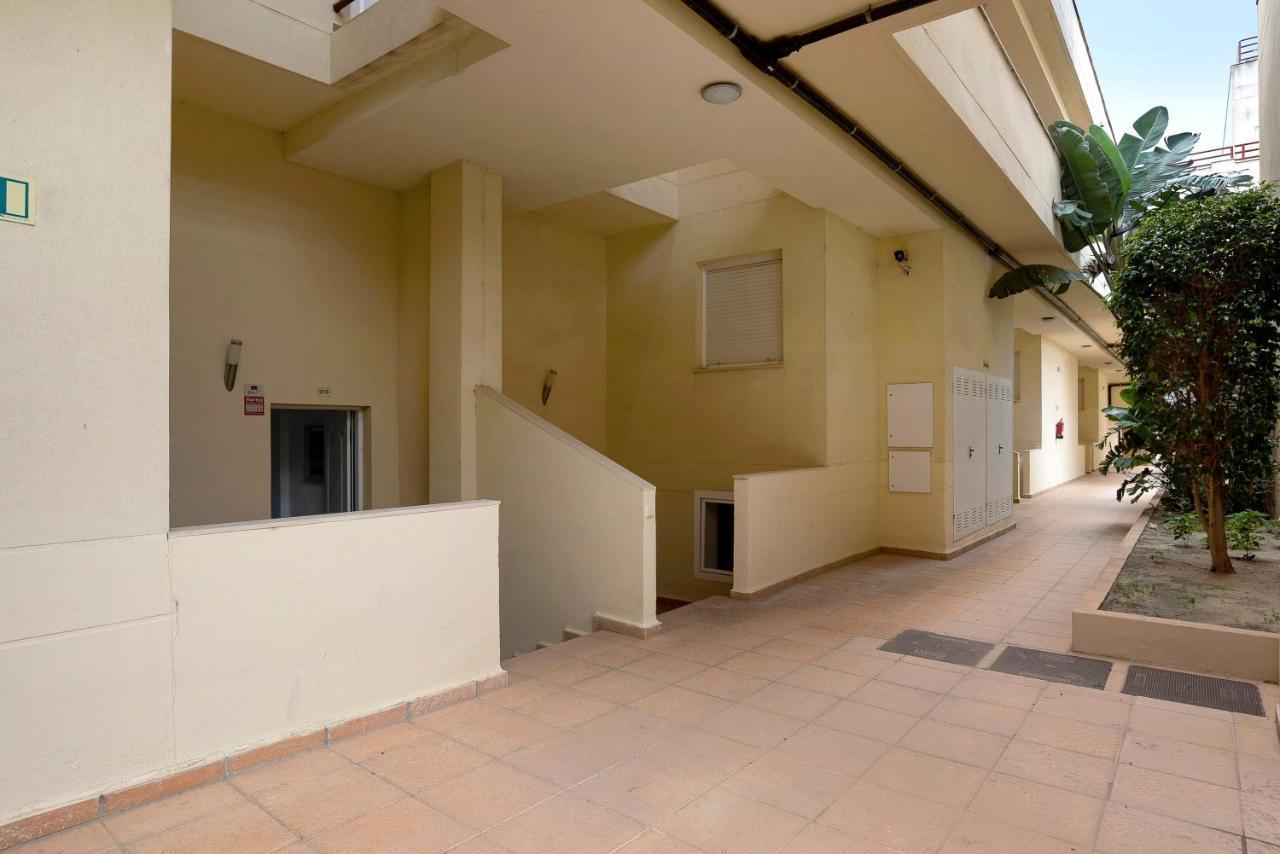 Casa Vacacional En Canos De Meca Los Canos De Meca Zewnętrze zdjęcie