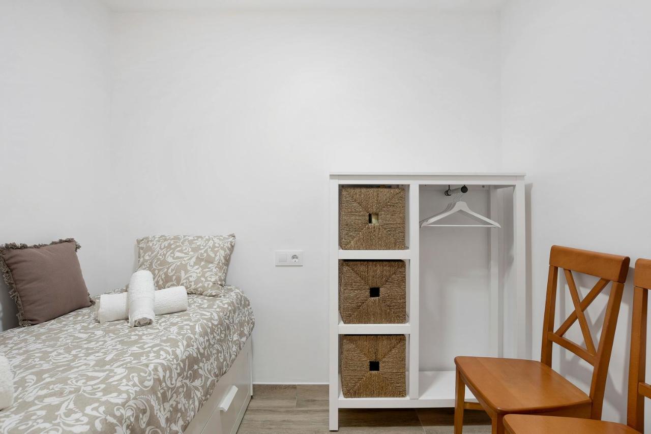 Casa Vacacional En Canos De Meca Los Canos De Meca Zewnętrze zdjęcie