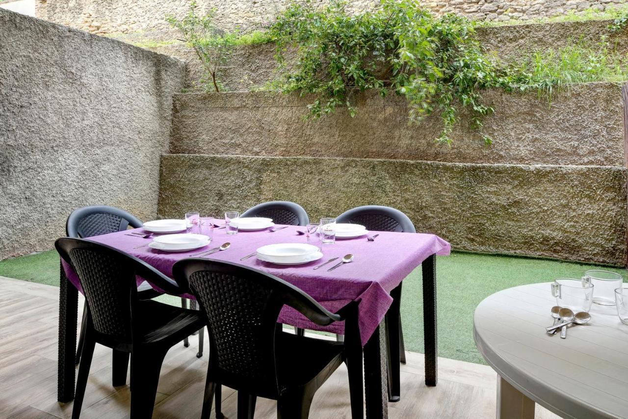 Casa Vacacional En Canos De Meca Los Canos De Meca Zewnętrze zdjęcie