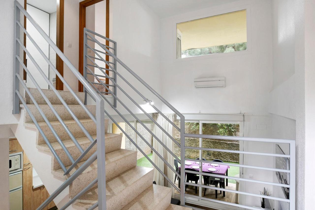 Casa Vacacional En Canos De Meca Los Canos De Meca Zewnętrze zdjęcie