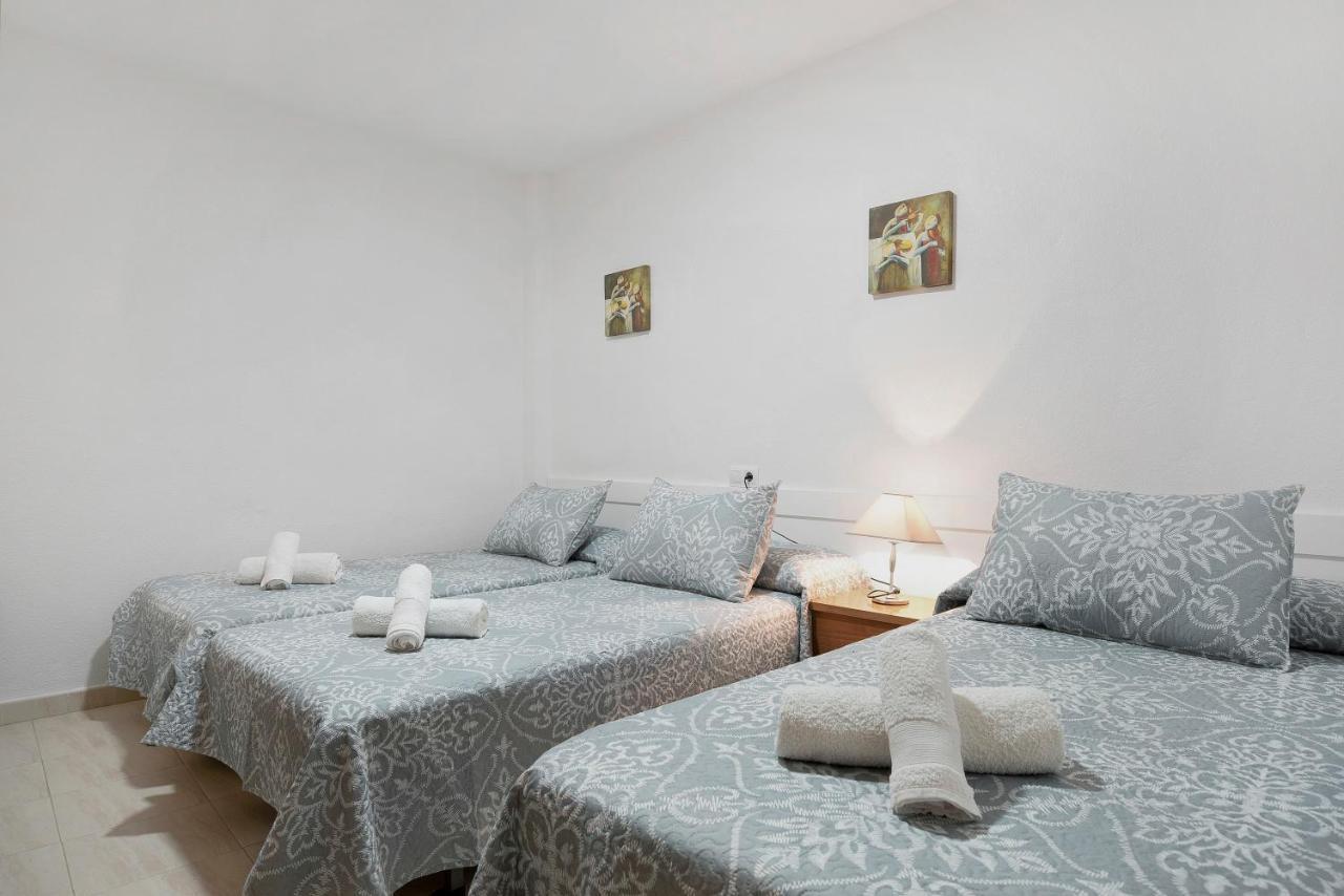 Casa Vacacional En Canos De Meca Los Canos De Meca Zewnętrze zdjęcie