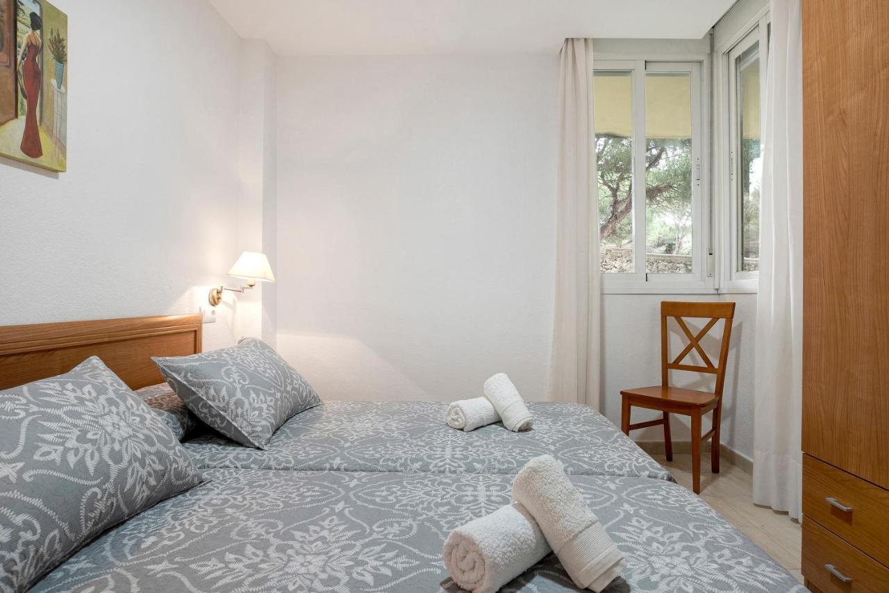 Casa Vacacional En Canos De Meca Los Canos De Meca Zewnętrze zdjęcie