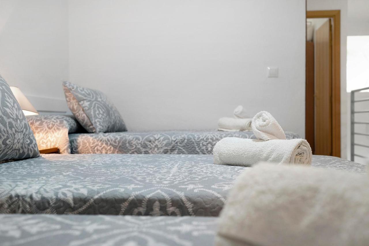 Casa Vacacional En Canos De Meca Los Canos De Meca Zewnętrze zdjęcie